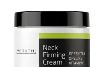 YEOUTH Neck Cream with Vitamin C