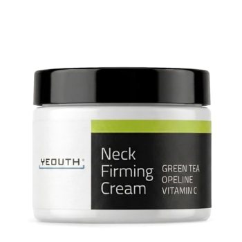 YEOUTH Neck Cream with Vitamin C