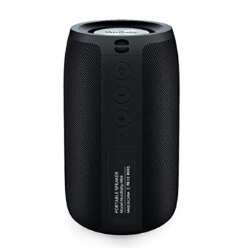 Musibaby M68 Portable Bluetooth Speaker
