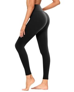 GAYHAY High Waisted Leggings for Women