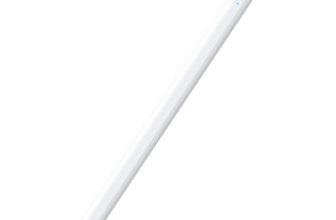 Stylus Pen for iPad 6th-11th Generation-2X Fast Charge Active Pencil Compatible