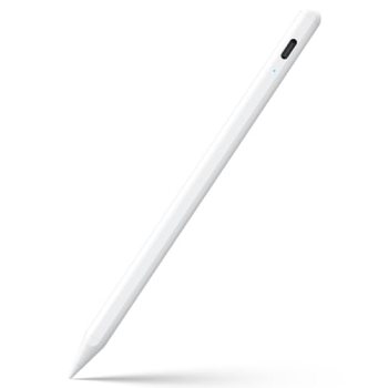 Stylus Pen for iPad 6th-11th Generation-2X Fast Charge Active Pencil Compatible