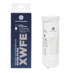 GE XWFE Refrigerator Water Filter