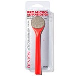 Revlon Microdermabrasion Wand, Gently Exfoliate Skin with Real Diamond Grit