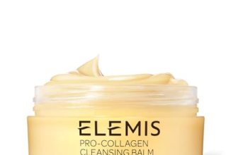 ELEMIS Pro-Collagen Cleansing Balm