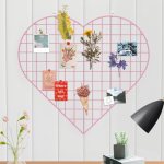 ECLENYES Grid Photo Wall Panels