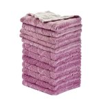 OstWony 12PCS Kitchen Towels Dish Towels