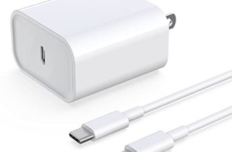 DABUSTAR for iPhone Fast Charger