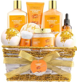Gifts for Women Gift Basket for Women