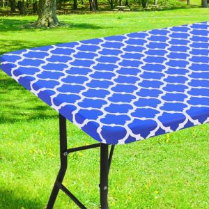 Smiry Rectangle Picnic Table Cover