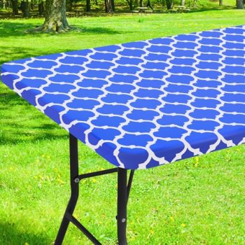 Smiry Rectangle Picnic Table Cover