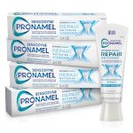 Sensodyne Pronamel Intensive Enamel Repair Toothpaste for Sensitive Teeth and Ca