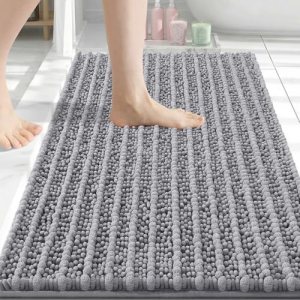 Arotive Luxury Bathroom Rugs 30×20