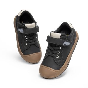 DREAM PAIRS Toddler Sneakers Boys Girls Casual Shoes Kids Storybook Lightweight