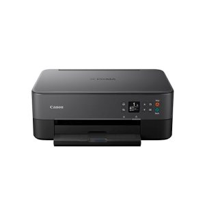 Canon PIXMA TS6420a All-in-One Wireless Inkjet Printer [Print