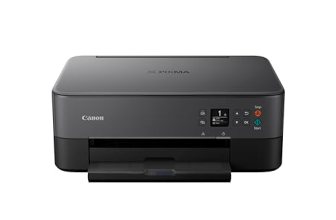 Canon PIXMA TS6420a All-in-One Wireless Inkjet Printer [Print