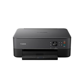 Canon PIXMA TS6420a All-in-One Wireless Inkjet Printer [Print