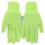 Basic Mud Jersey Cotton Kid’s Helper Gloves