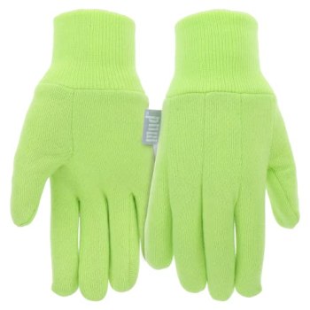Basic Mud Jersey Cotton Kid’s Helper Gloves
