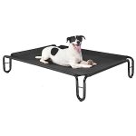 pettycare Outdoor Elevated Dog Bed Cot