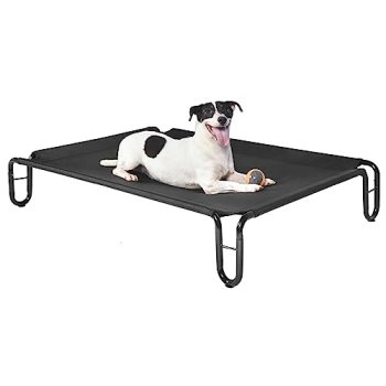 pettycare Outdoor Elevated Dog Bed Cot