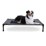 K&H Pet Products Outdoor Elevated Dog Cot
