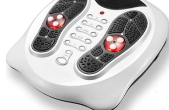 FIT KING Neuropathy Pain Relief for Feet Massager