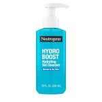 Neutrogena Hydro Boost Hydrating Face Wash & Makeup Remover