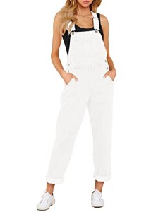 LookbookStore Cowgirl Outfits for Women Jumpsuits for Women Dressy Clothes Hippi