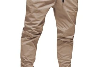JMIERR Men’s Casual Joggers Pants