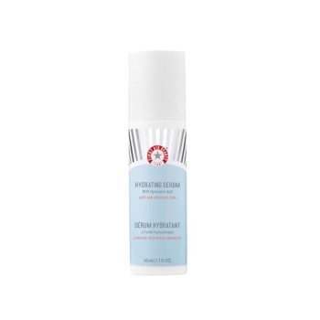 First Aid Beauty – Hydrating Serum with Hyaluronic Acid