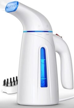 OGHom Steamer for Clothes, Handheld Clothing Steamer for Garment