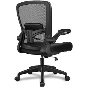 FelixKing Office Chair, Ergonomic Desk Chair Breathable Mesh Chairs Adjustable H
