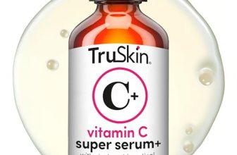 TruSkin Vitamin C Super Serum for Face