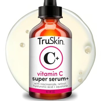 TruSkin Vitamin C Super Serum for Face