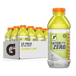 Gatorlyte Zero Electrolyte Beverage