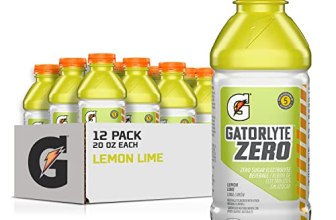 Gatorlyte Zero Electrolyte Beverage