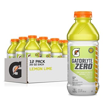 Gatorlyte Zero Electrolyte Beverage