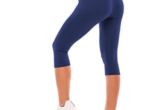 SINOPHANT High Waisted Leggings for Women
