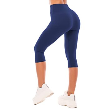 SINOPHANT High Waisted Leggings for Women