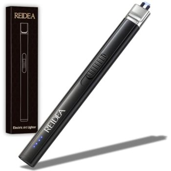 REIDEA Electric Lighter Gift for Candle Lovers