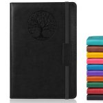 Lined Journal Notebook for Women Men