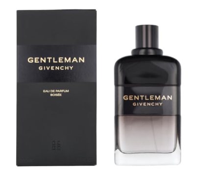 Givenchy GENTLEMAN BOISEE Eau De Parfum Spray for Men, 6.7 Ounce