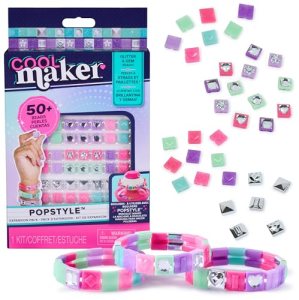 Cool Maker, PopStyle Expansion Pack