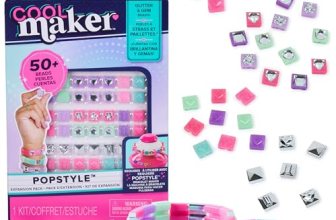 Cool Maker, PopStyle Expansion Pack