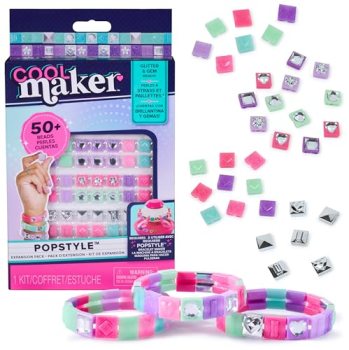 Cool Maker, PopStyle Expansion Pack