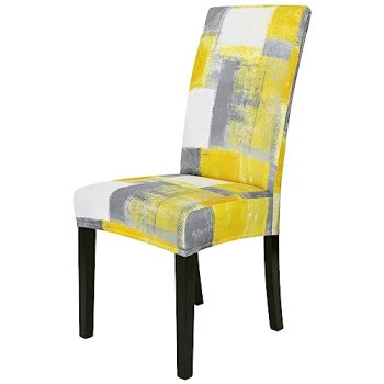 Gibelle Chair Covers Dining Room Set of 12