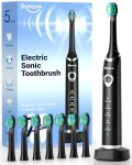 Bymore Electric Toothbrush for Adults