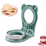 CHICHAUS Uncrustable Sandwich Maker