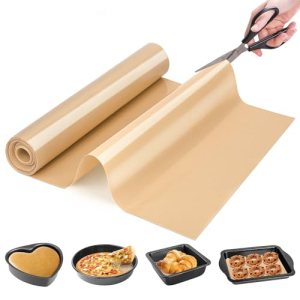Silicone Baking Mat Roll – Best German Silicone